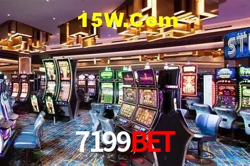 Bônus e promoções da 7199Bet