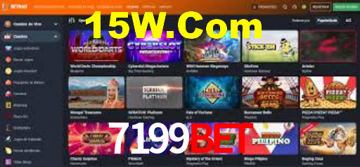 7199Bet: Seu Especialista em Apostas Esportivas Brasileiras