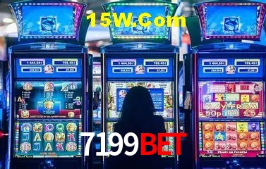 Jogos de Slot 7199Bet