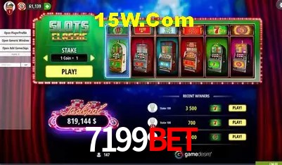 Login Seguro 7199Bet