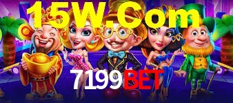 Daily Bonuses 7199Bet