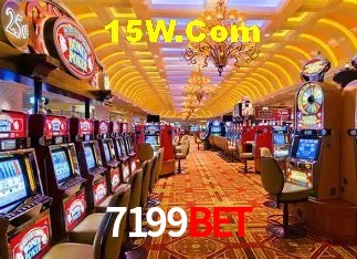 Loterias online na 7199Bet