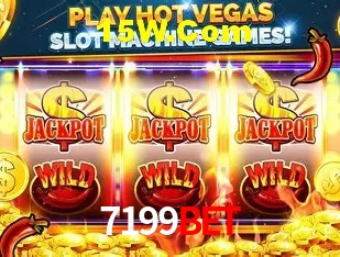 Promoções Sazonais 7199Bet