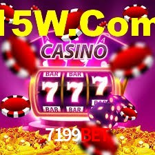 7199Bet: Jogos de Caça-Níqueis-Altas Recompensas, Roleta-Velocidade, Blackjack-Desafios Máximos