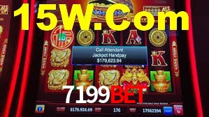 Welcome Bonus 7199Bet