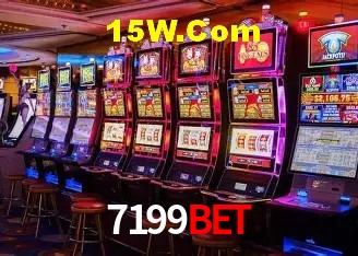 Experiência VIP 7199Bet
