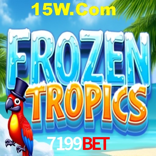 Torneios 7199Bet