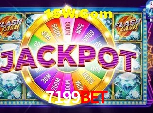 Jogos populares e pagamentos rápidos na 7199Bet