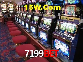 Casino Ao Vivo 7199Bet