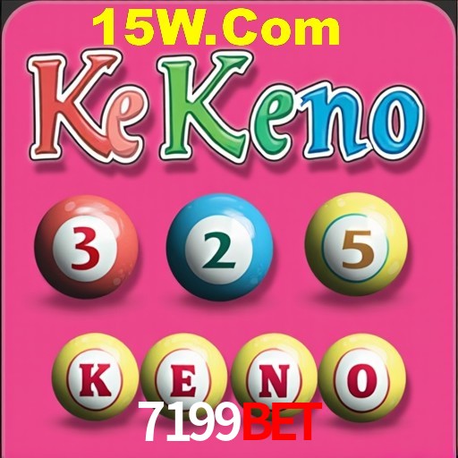 Slot Games 7199Bet