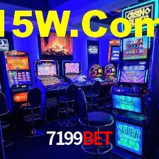 7199Bet Login