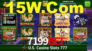 Tennis Betting 7199Bet