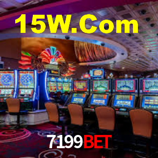 7199Bet: A Experiência de Casino com Jogos de Mesa ao Vivo
