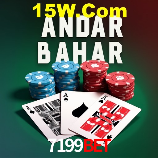 Descubra o Mundo do Cassino Online com 7199Bet