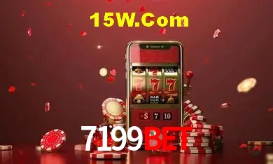 Apostas de Futebol 7199Bet