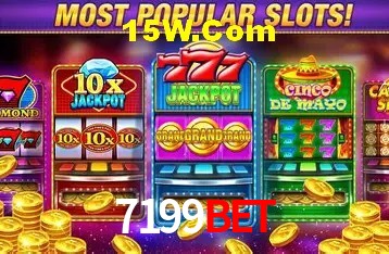 Avaliações dos Jogadores 7199Bet