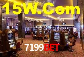VIP Casino 7199Bet