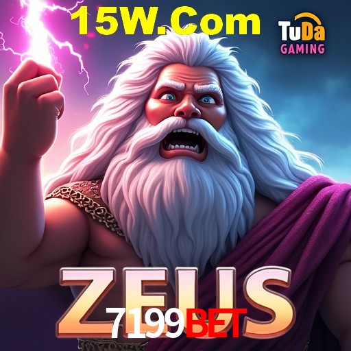 APP oficial da 7199Bet para mobile